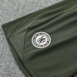 25/26  CHE Light Green Tank top and shorts suit