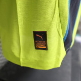 24/25 Man City Away Player Version Soccer Jersey