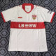 25/26 Stuttgart Home Fans Soccer Jersey