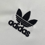 1990 Germany Away Retro (Number 10)Soccer Jersey(背后10号）