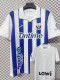 25/26 Leganes Home Fans Soccer Jersey