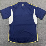24/25 Vancouver Whitecaps  Blue Fans Soccer Jersey
