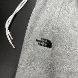 24/25 New THE NORTH FACE Grey Cotton  Pants W3(棉裤)