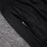25/26 NK White Player Version Training Short Suit