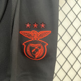 24/25  Benfica Away  Kids Soccer Jersey