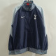25/26  TOT New Edition Royal Blue  Windbreaker