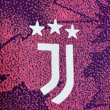 22/23 JUV Third Player Version Soccer Jersey