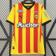 24/25 RC Lens Home Fans Soccer Jersey(Print Sponsor )