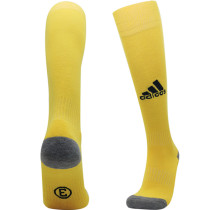 24/25 Bayern Yellow Goalkeeper Fans Socks(黄色门将）