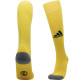 24/25 Bayern Yellow Goalkeeper Fans Socks(黄色门将）