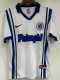 1988 Napoli Away Retro Soccer Jersey