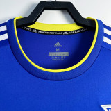 2019/2020 Birmingham Home Retro Soccer Jersey