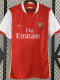 2006/2007 ARS Home Retro Soccer Jersey