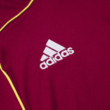 25/26  ARS Maroon Tank top and shorts suit#D25108