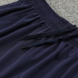 24/25 RMA Blue Purple Tank top and shorts suit（蓝紫）