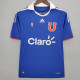 2011 Universidad De Chile Home  Retro Soccer Jersey