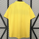 2002 Scotland Away Retro Soccer Jersey