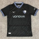 2026 Bochum Special Edition Black Fans Soccer Jersey
