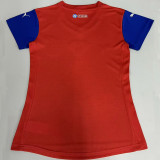 25/26 BaHia Superman  Edition  Women  Soccer Jersey#女