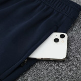 25/26 JM White Jacket Tracksuit #2309