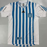 1999/2000 Avellaneda Home Retro Soccer Jersey