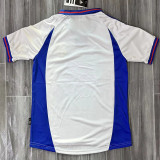 2000 Yugoslavia Away Retro Soccer Jersey