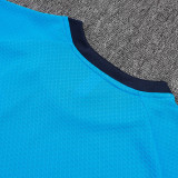25/26 Grêmio Lake Blue Training Short Suit#D25173
