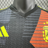 24/25 Argentina Goalkeeper  Player Version Soccer Jersey