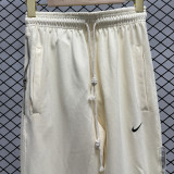 24/25 New NK Yellow Cotton  Pants W9(棉裤)