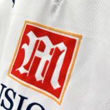 2009/2010 TOT Home Retro Soccer Jersey