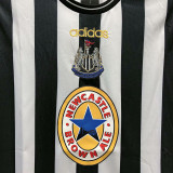 97/99Newcastle Home Retro Soccer Jersey