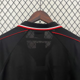 1998/1999 Ajax Away Retro Soccer Jersey