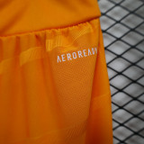 24/25 RMA Away Player Version  Shorts Pants