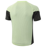 25/26 RMA Light Green  Player Version Training Shirts & pants