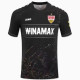 24/25 Stuttgart Third Fans Soccer Jersey