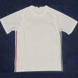 2020 France Away Retro Soccer Jersey