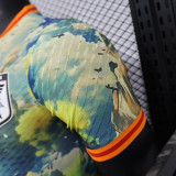 25/26 Japan Rainbow Pirate King  Player Version  Soccer Jersey