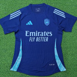 24/25 ARS Stone Blue Player Version Training shirts