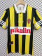 1995/1996 Zaragoza Away Retro Soccer Jersey