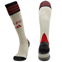 25/26 LIV Away Fans socks