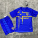 24/25 Boca Juniors Third Kids Soccer Jersey