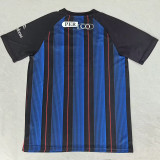 25/26 Middlesbrough Away Fans Soccer Jersey