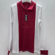25/26 Ajax 125th Anniversary Edition Long Sleeve Fans Soccer Jersey