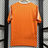 25/26 Clover Orange  T-shirt