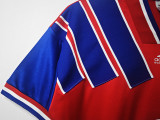 1993/1995 Bayern Home Retro Soccer Jersey