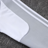 25/26 RMA Ｇrey Jacket Tracksuit#A2596