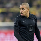 2023 Dortmund Black Special Edition 1:1 Fans Soccer Jersey