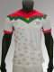 25/26 Burkina Faso Away Player Version Soccer Jersey