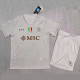 25/26  Napoli Away Kids Soccer Jersey