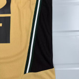 2003/2004 Celtic Away Retro Soccer Jersey